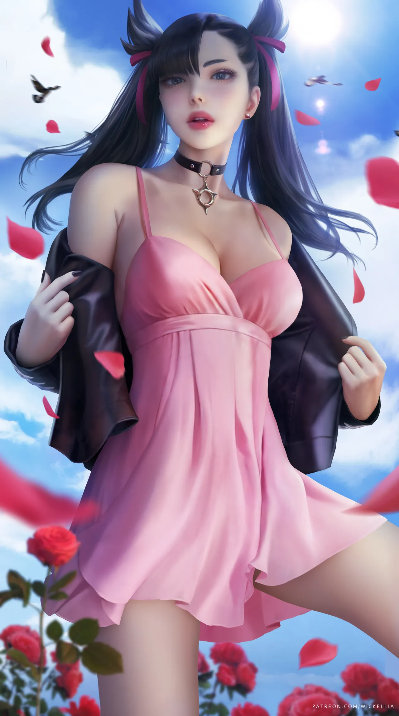 Wickellia page 7 full