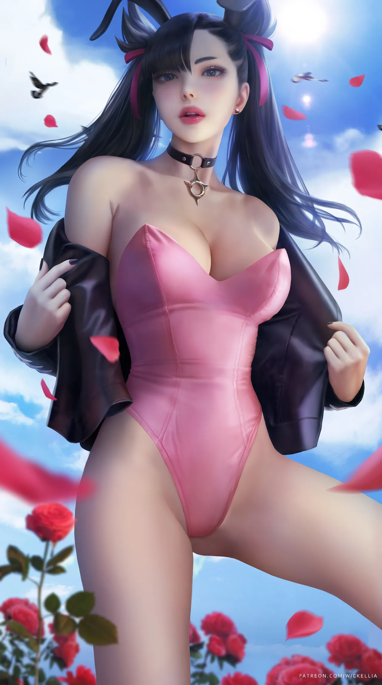 Wickellia page 8 full