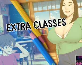 Extra Classes cover