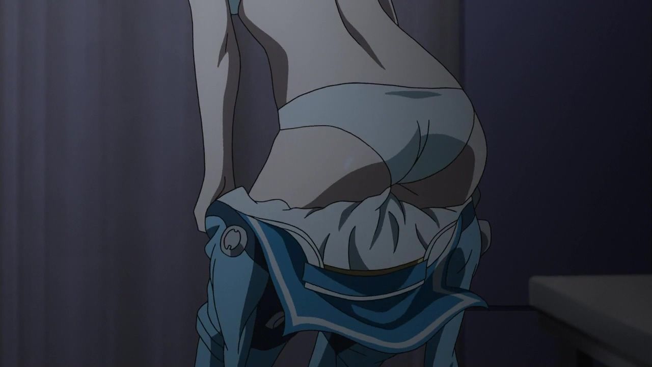 Animepantser images archive page 3 full