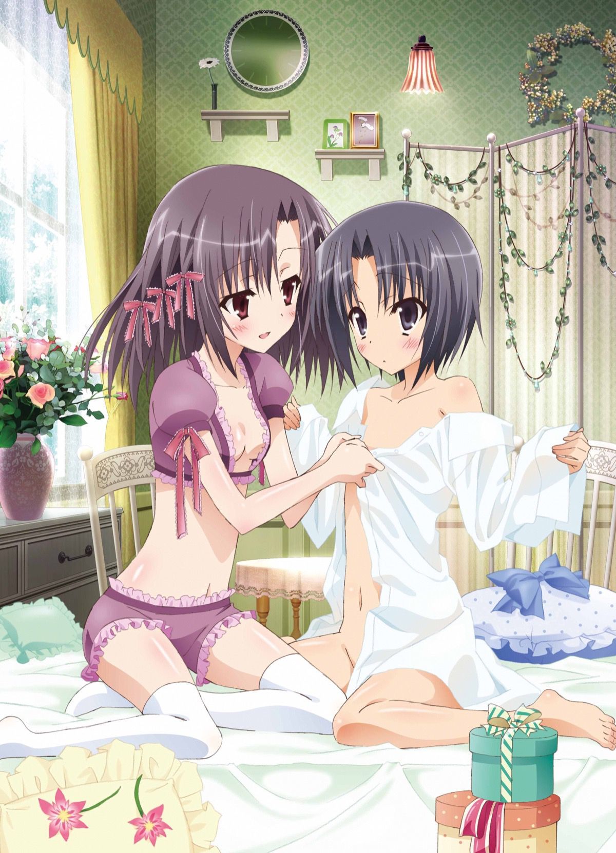 Animepantser images archive page 4 full