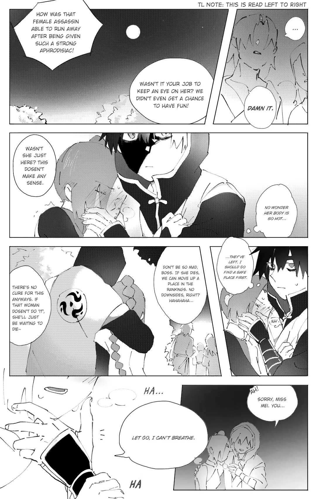 Seven×Thirteen page 2 full