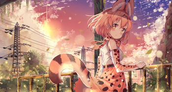 animal_ears cover