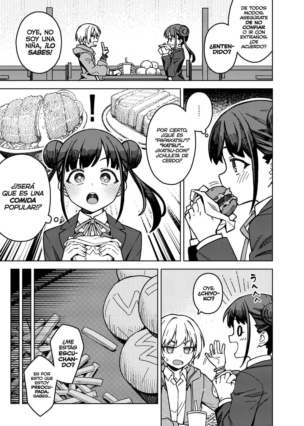 Choco-Katsu page 5 full