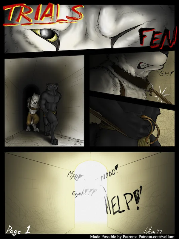 Fen Trials page 2 full