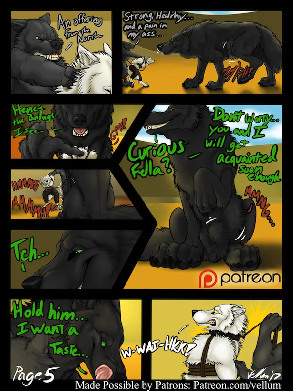 Fen Trials page 6 full
