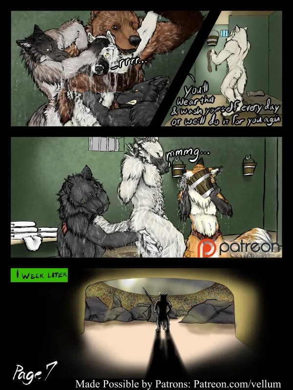 Fen Trials page 8 full