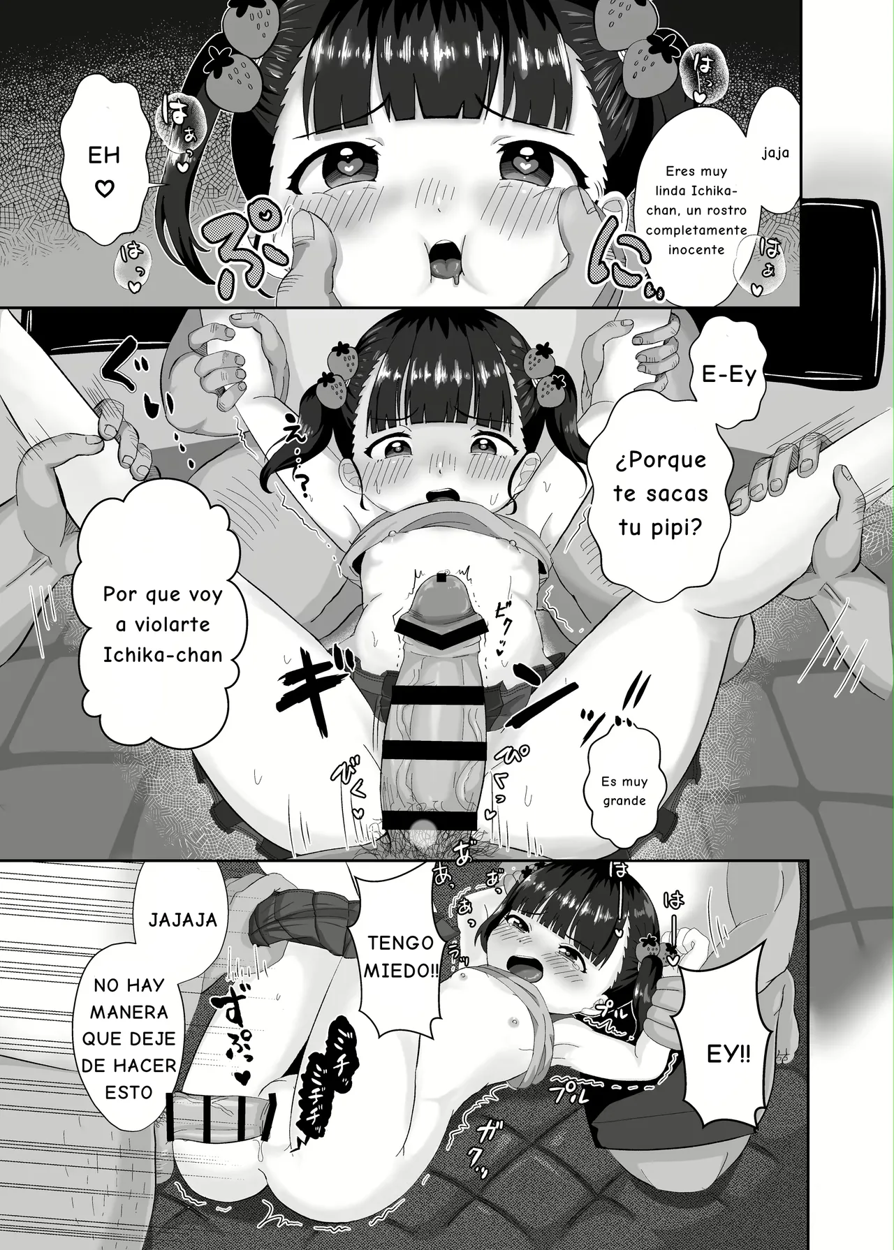 Mushikera | Insectos page 9 full