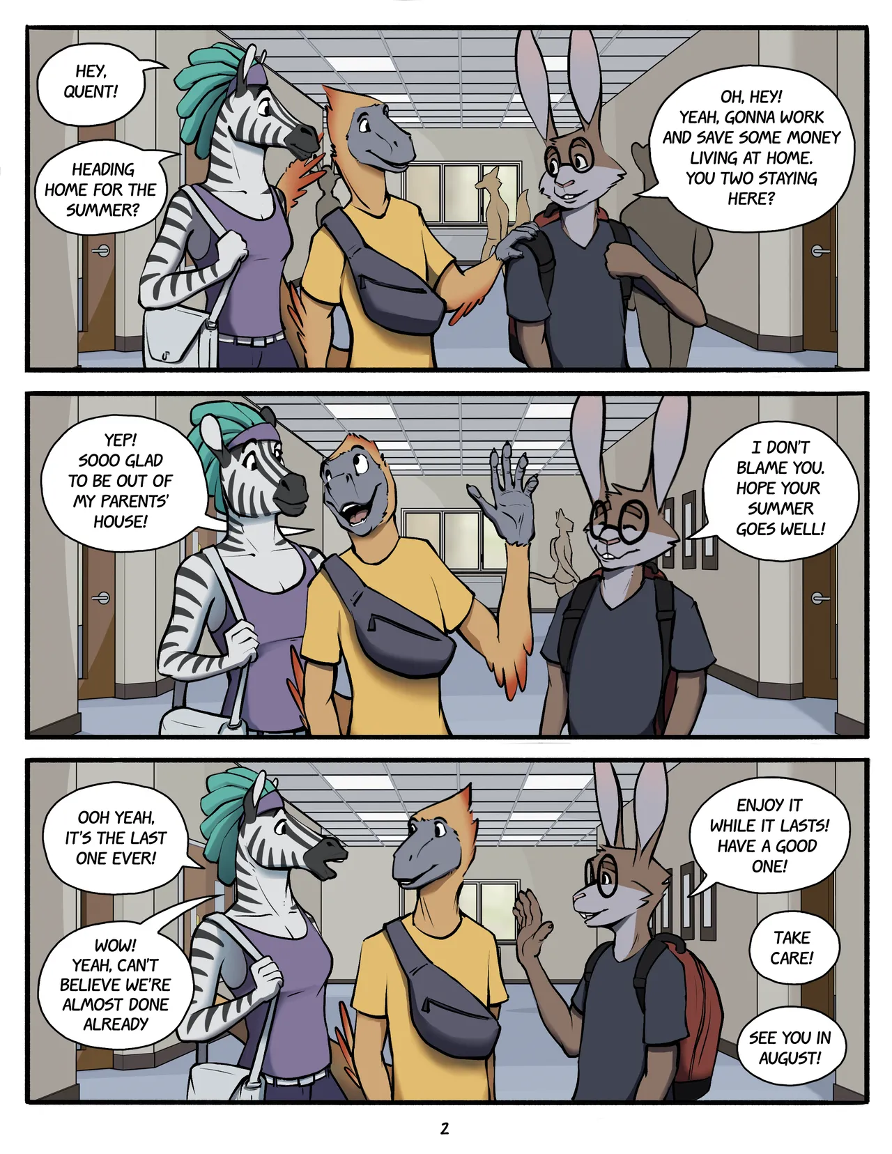 Perspective Shift page 2 full