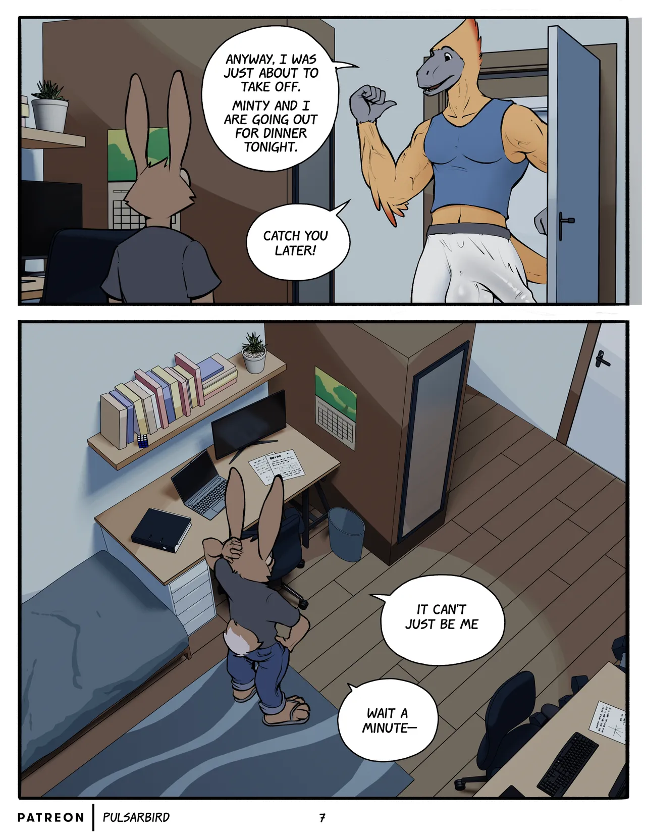Perspective Shift page 7 full