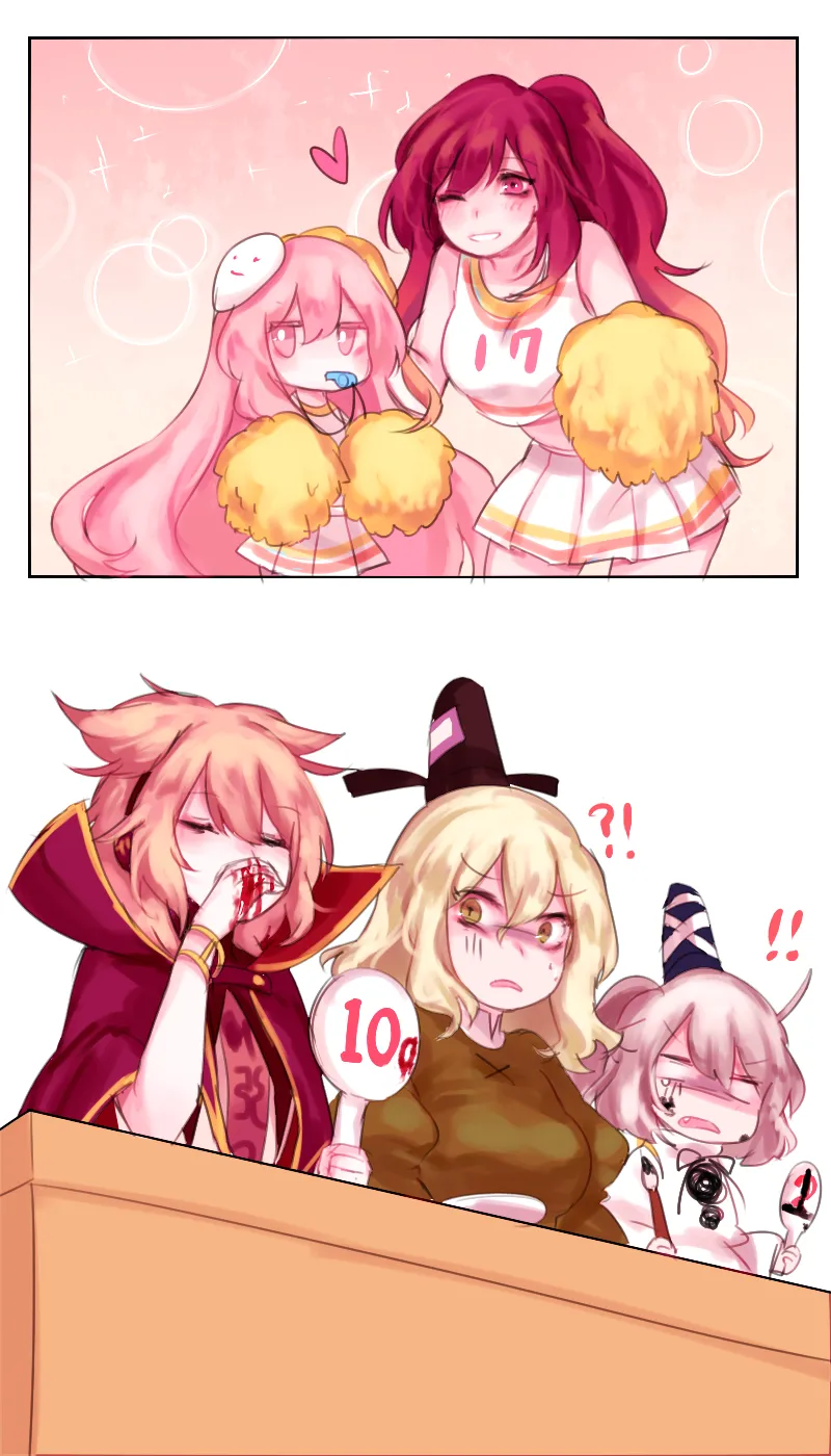 Shan / shan0x0shan page 8 full