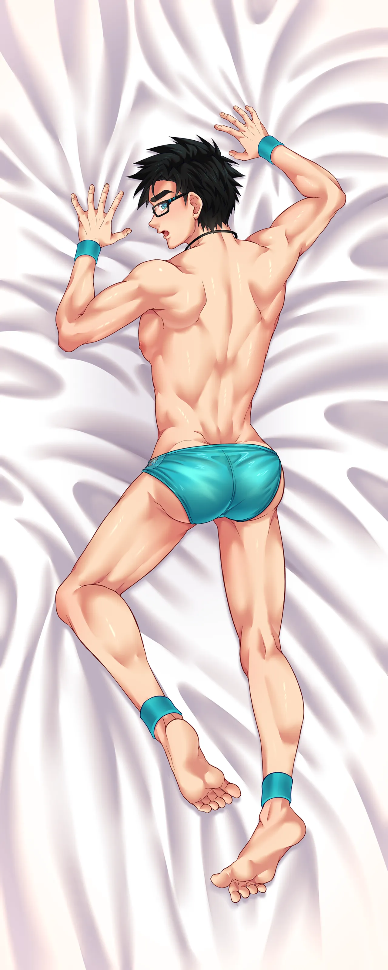 Jock Studio page 3 full