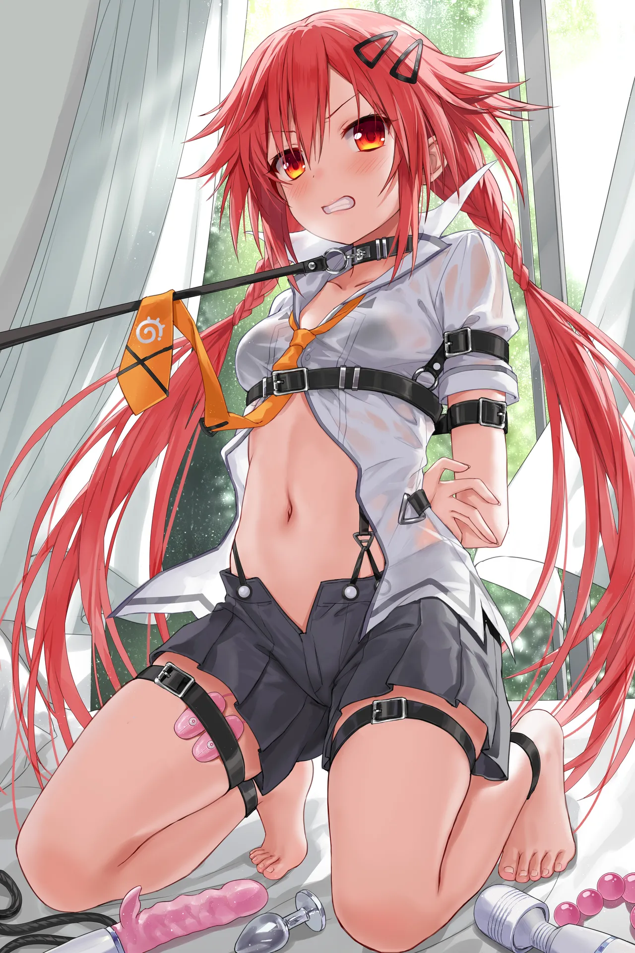 Uzume Tennouboshi page 2 full