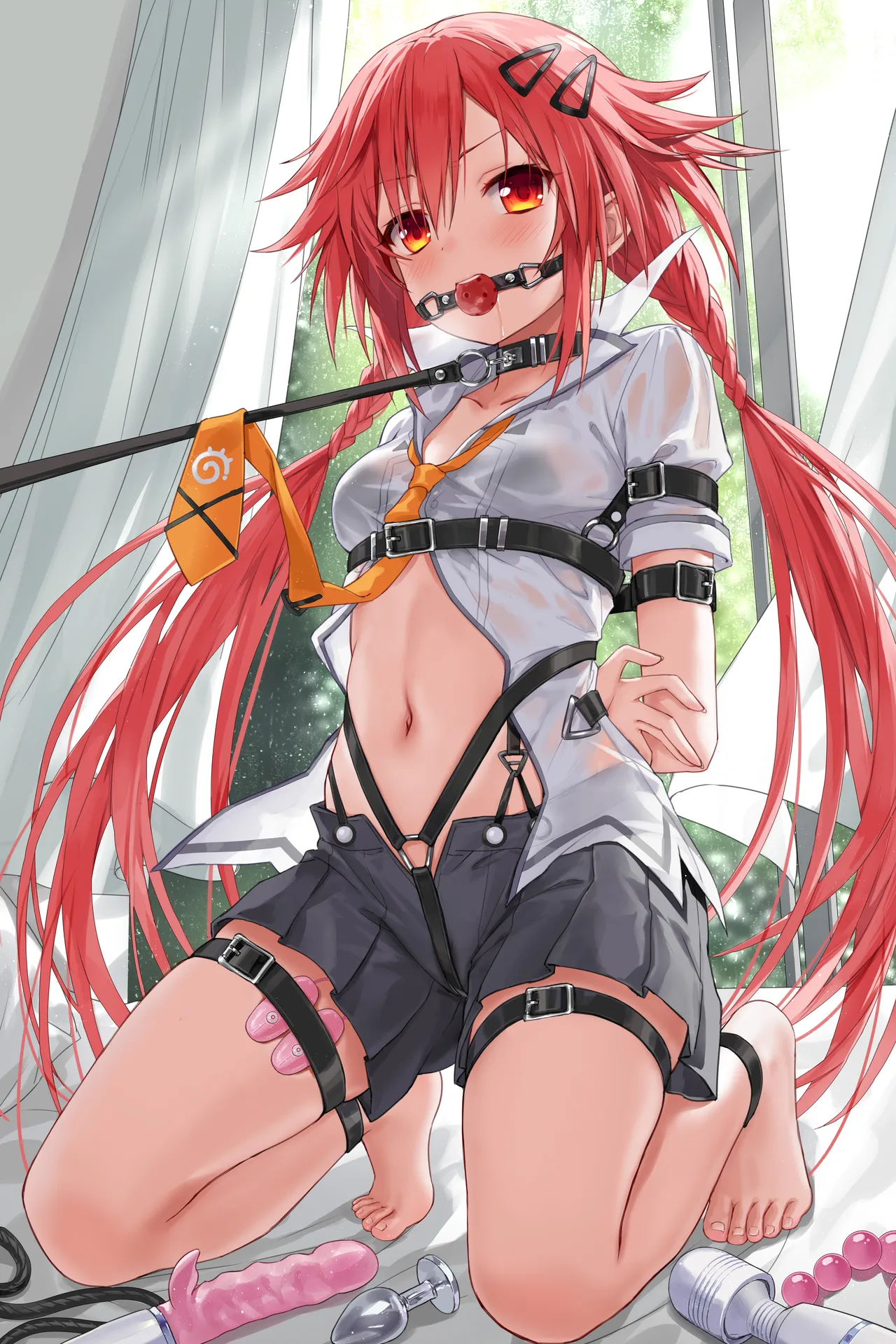 Uzume Tennouboshi page 3 full