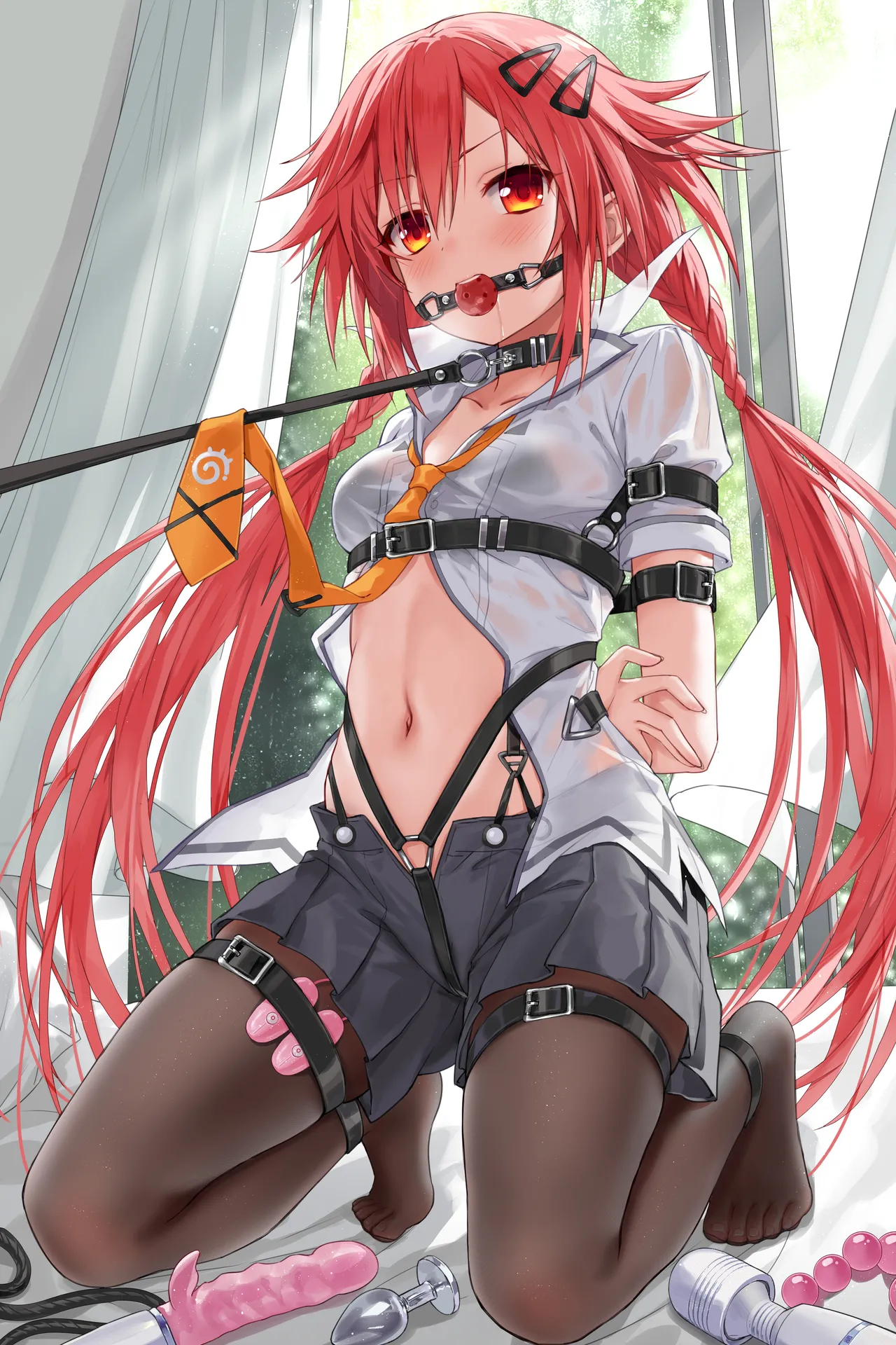 Uzume Tennouboshi page 6 full