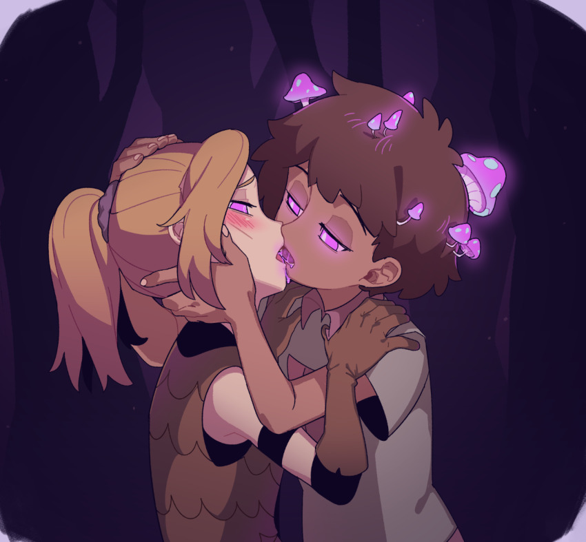 Amphibia Collection page 1 full