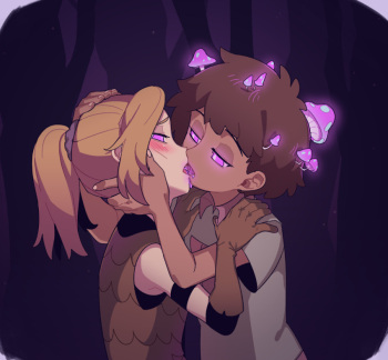 Amphibia Collection cover