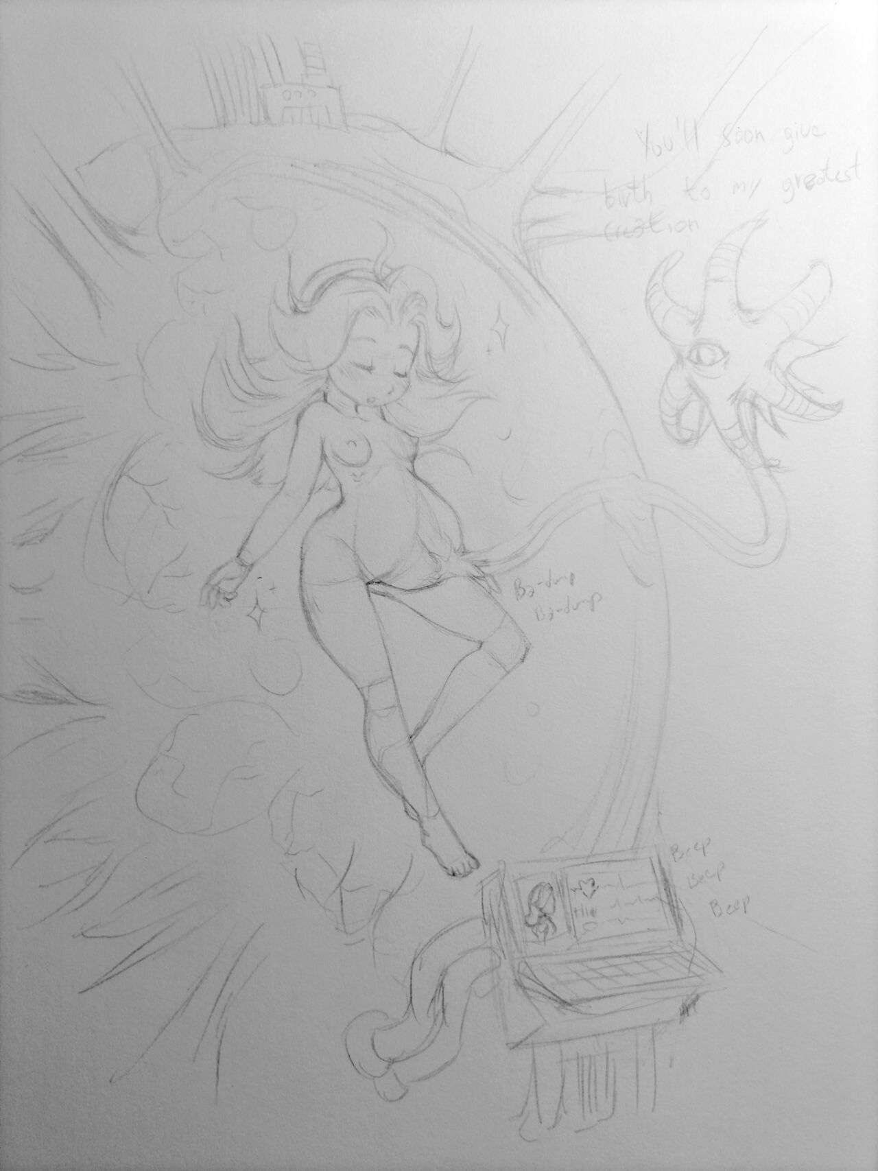 Maria Pod page 10 full