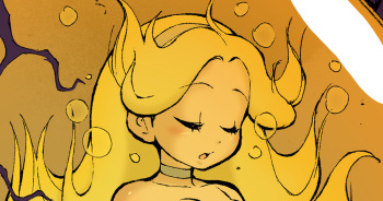 Maria Pod cover