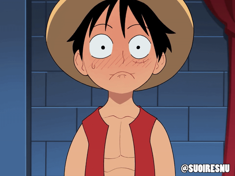 Nami will do anything for treasure... page 6 full