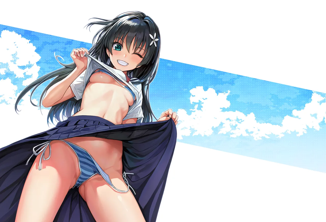 Saten Various Video Compilation page 2 full