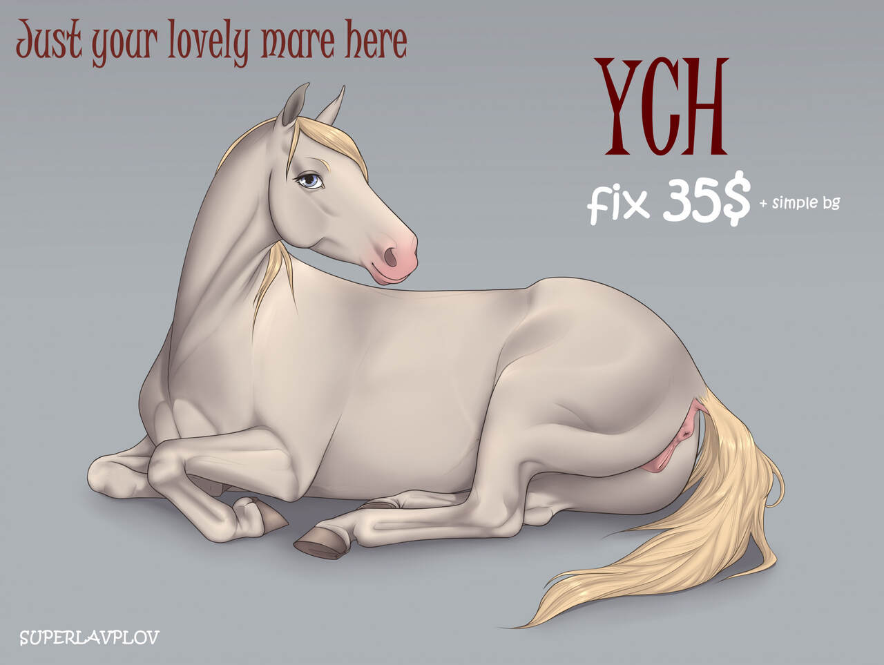 I Can't Watch Mareaconda Because Equibooru Is Down, So Have Some Horse Booty page 5 full