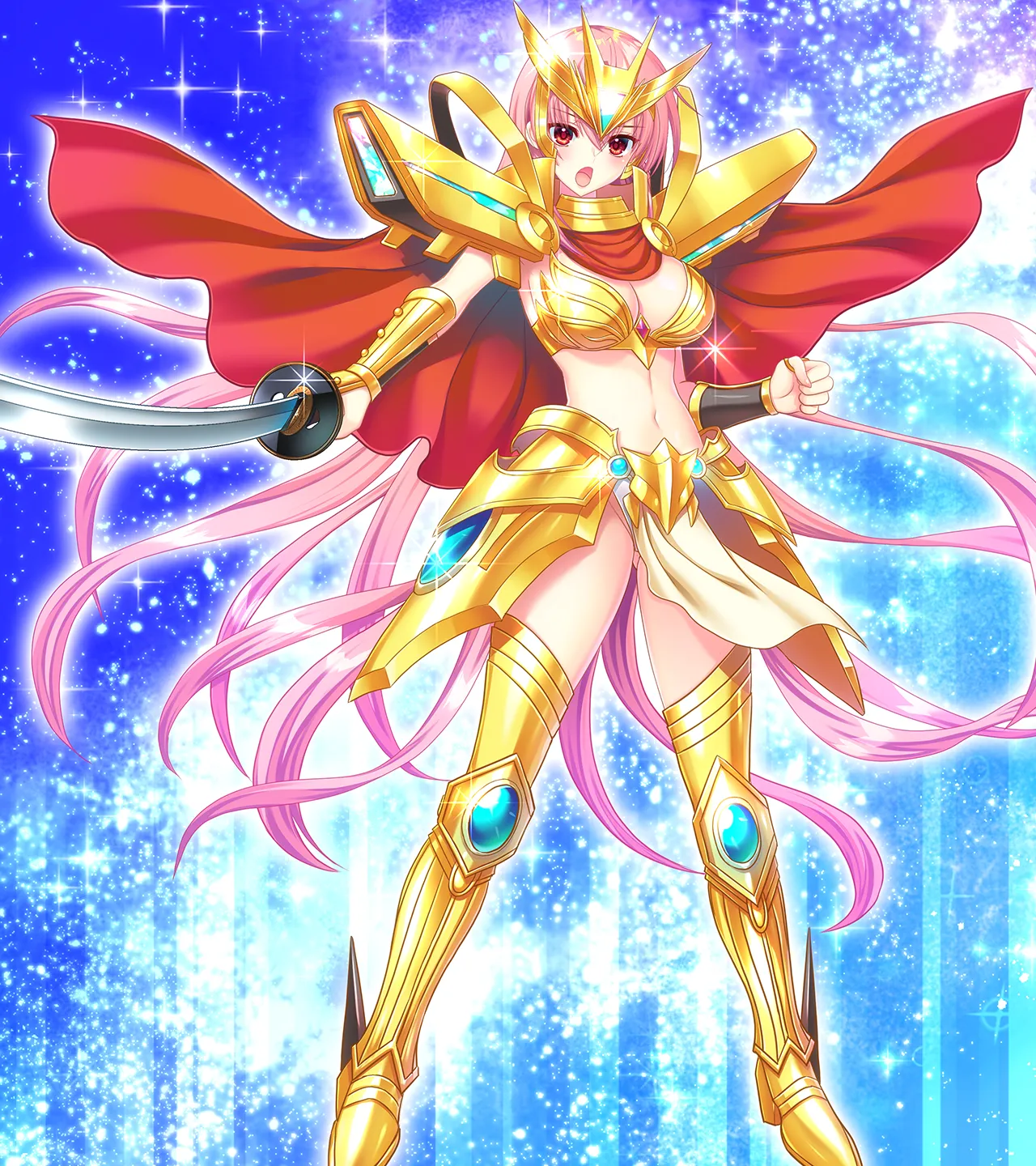 Haou Senki Raimu page 5 full