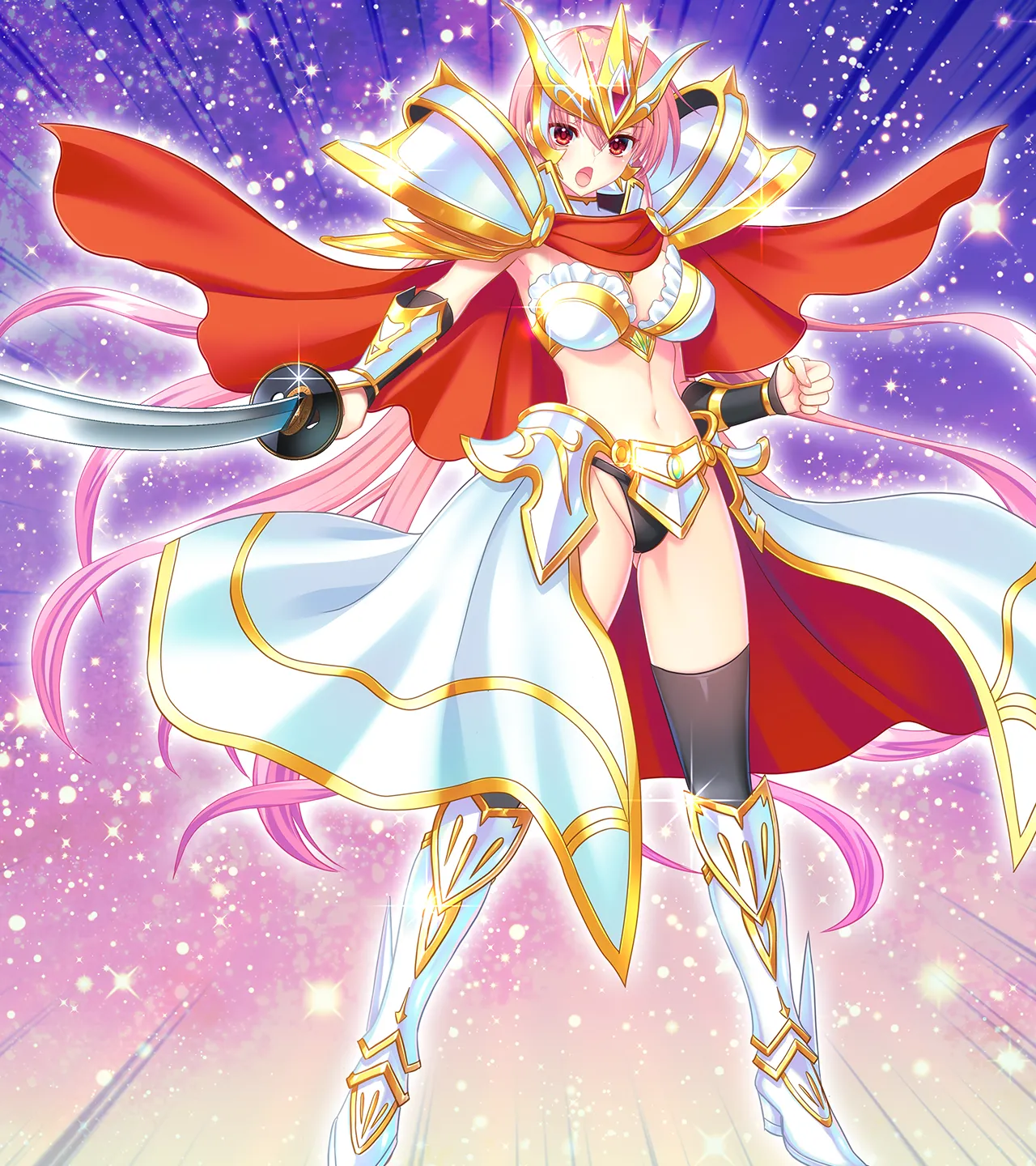 Haou Senki Raimu page 6 full