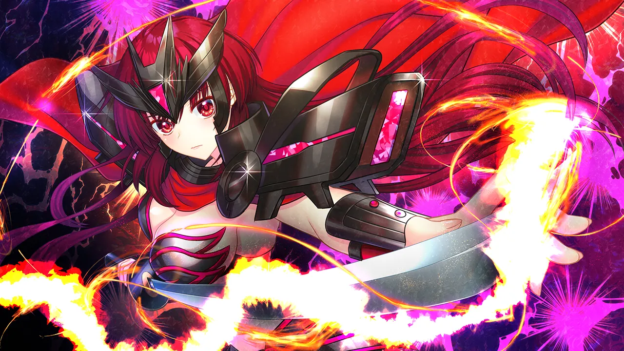 Haou Senki Raimu page 8 full