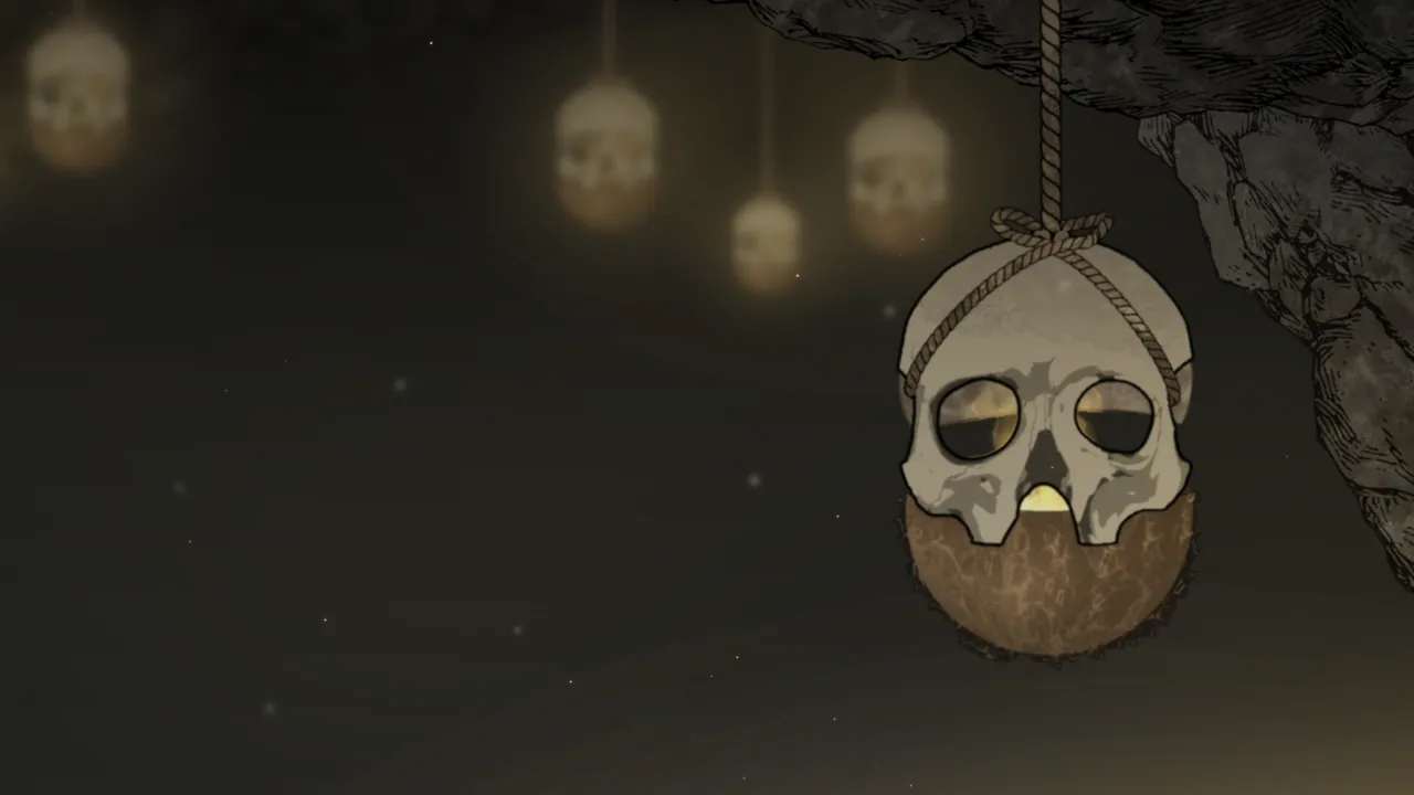 Arrival of The Goddess page 1 full