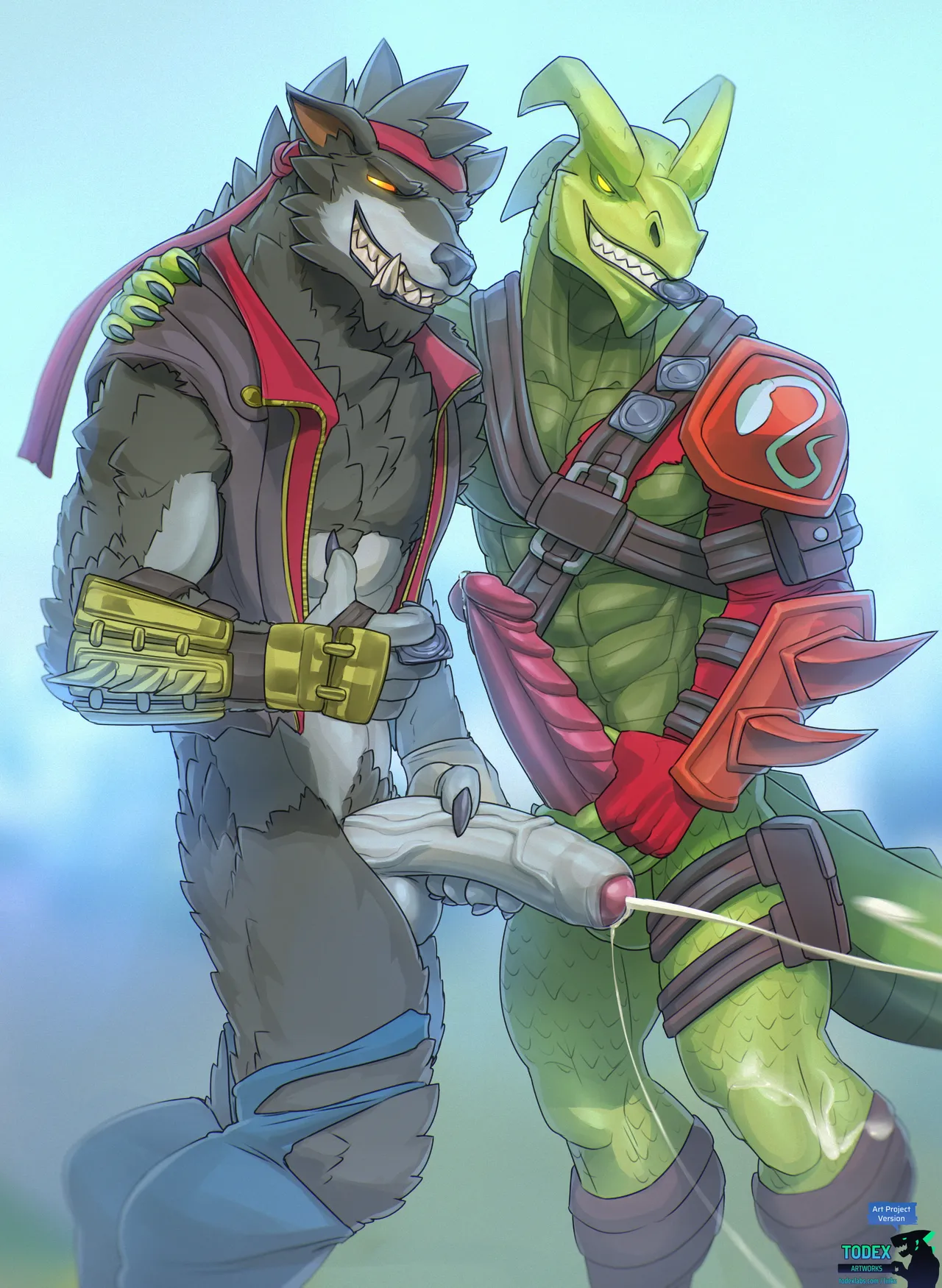 Dire + Hybrid page 5 full