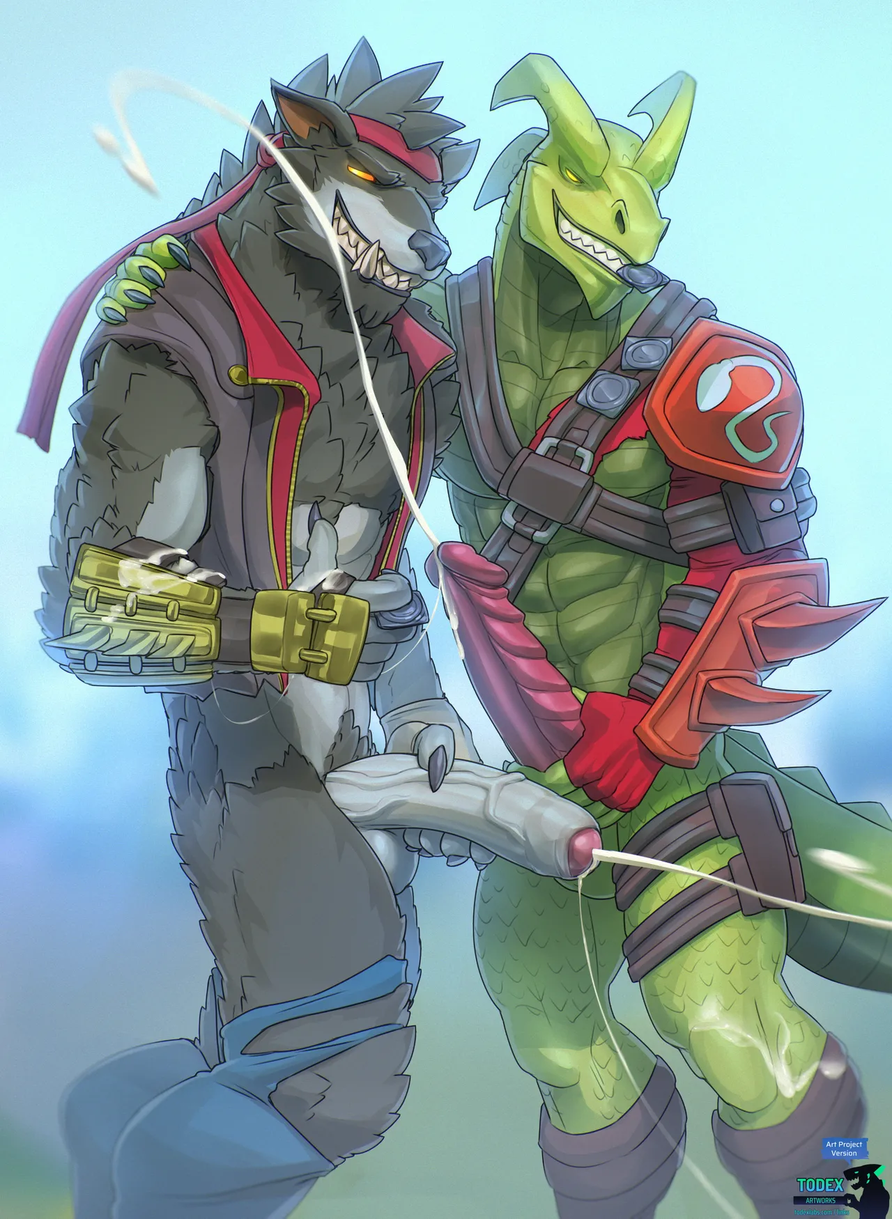 Dire + Hybrid page 6 full