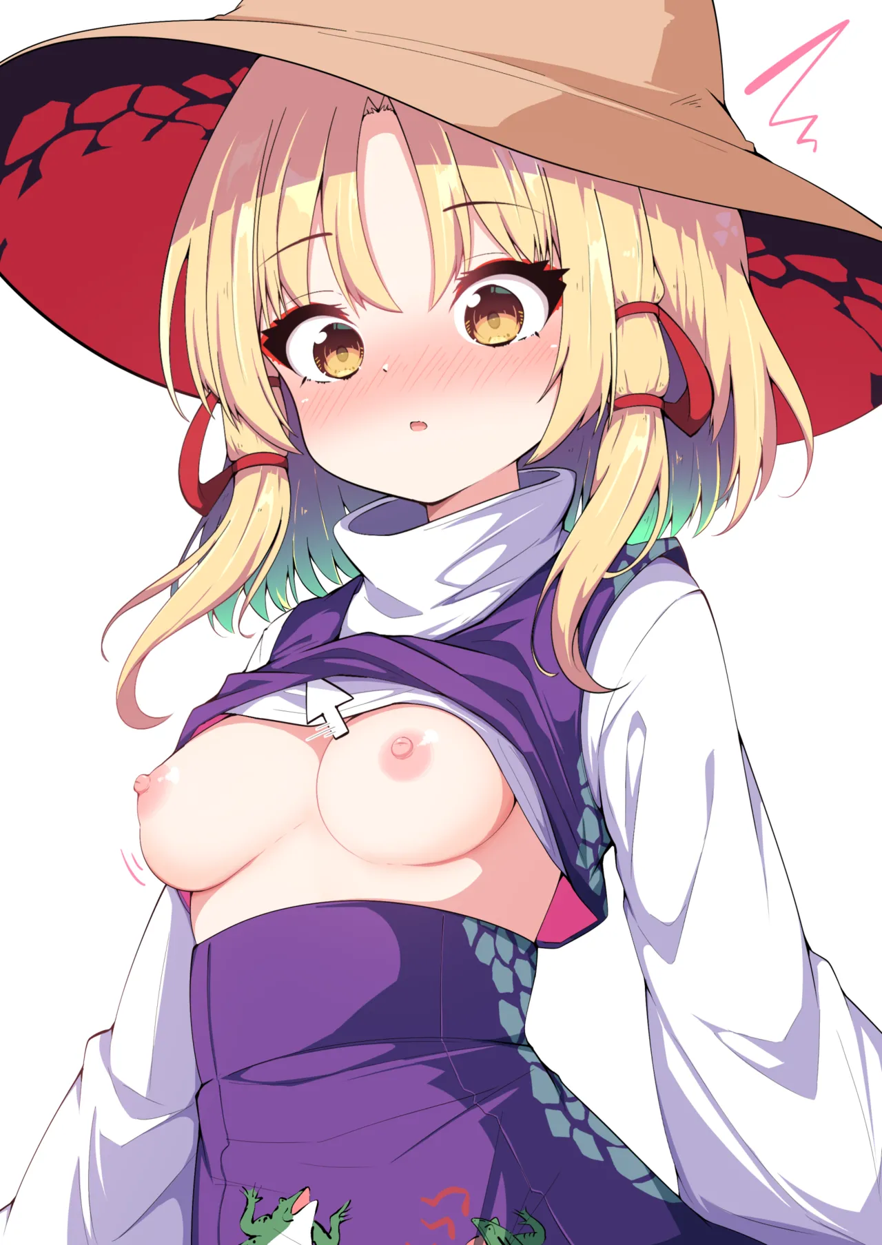 Daruma JD page 2 full