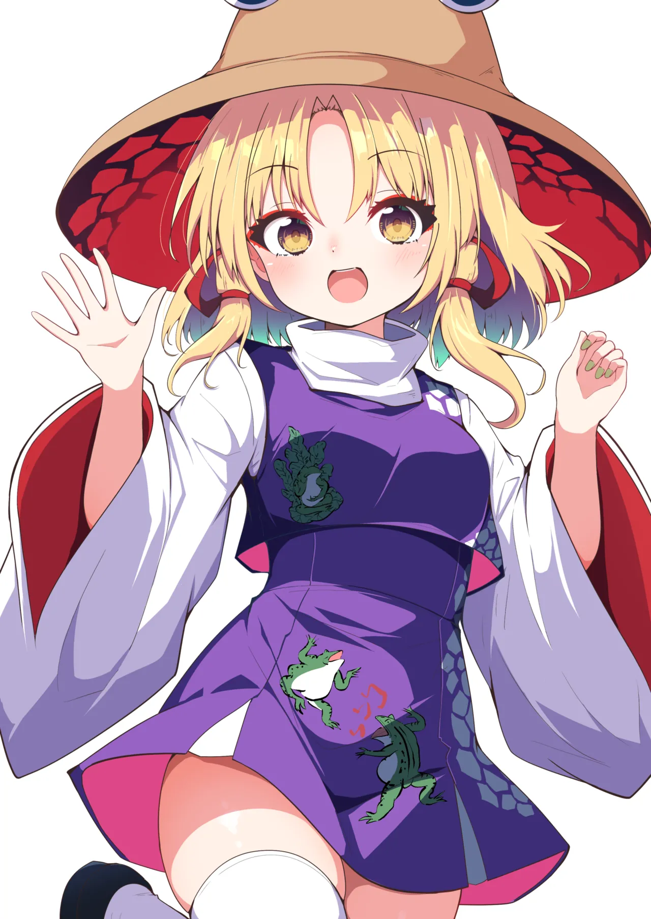 Daruma JD page 7 full