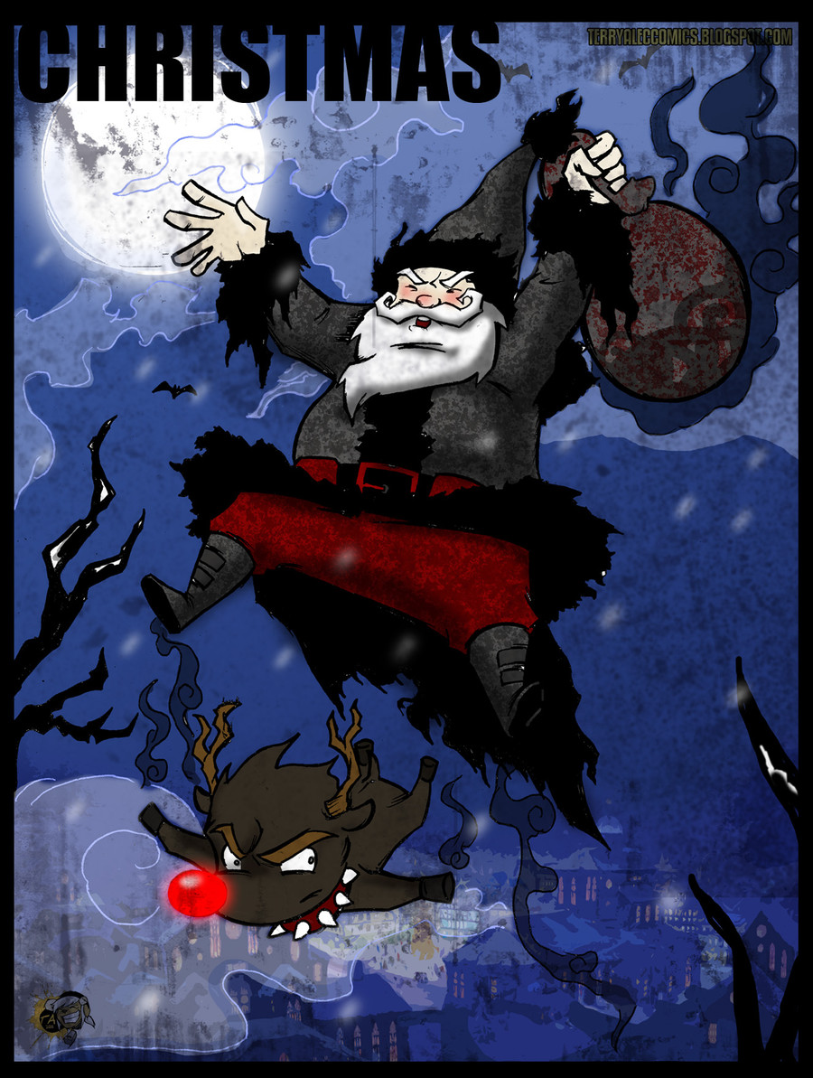 Terryalec page 9 full