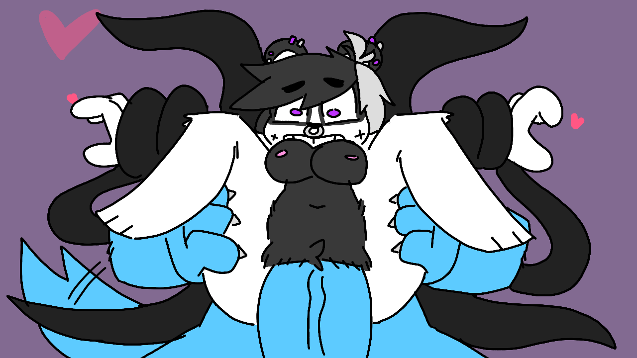 Commissions and Oc page 8 full