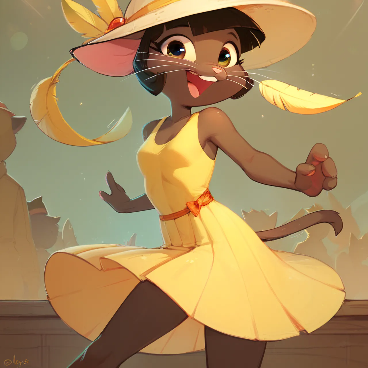 ARTIST tohot2pimp part1 page 4 full