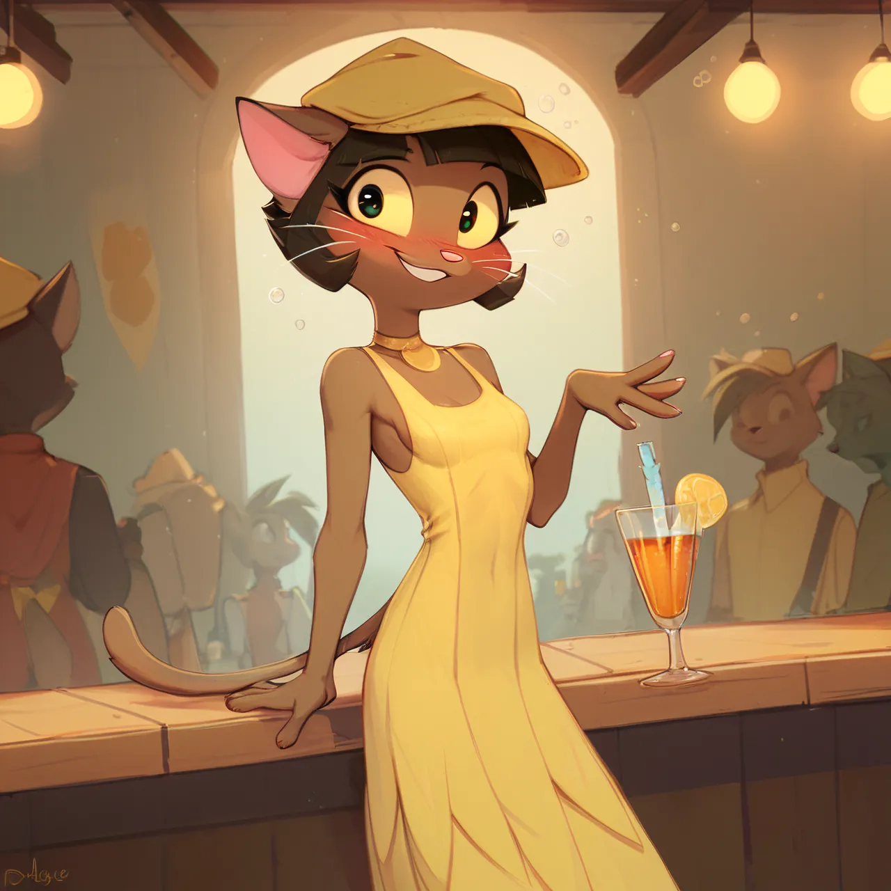 ARTIST tohot2pimp part1 page 6 full