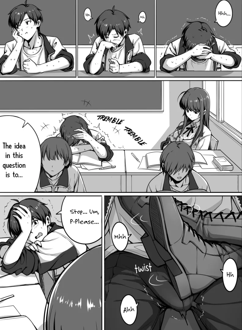 Various English Translated Shorts page 5 full
