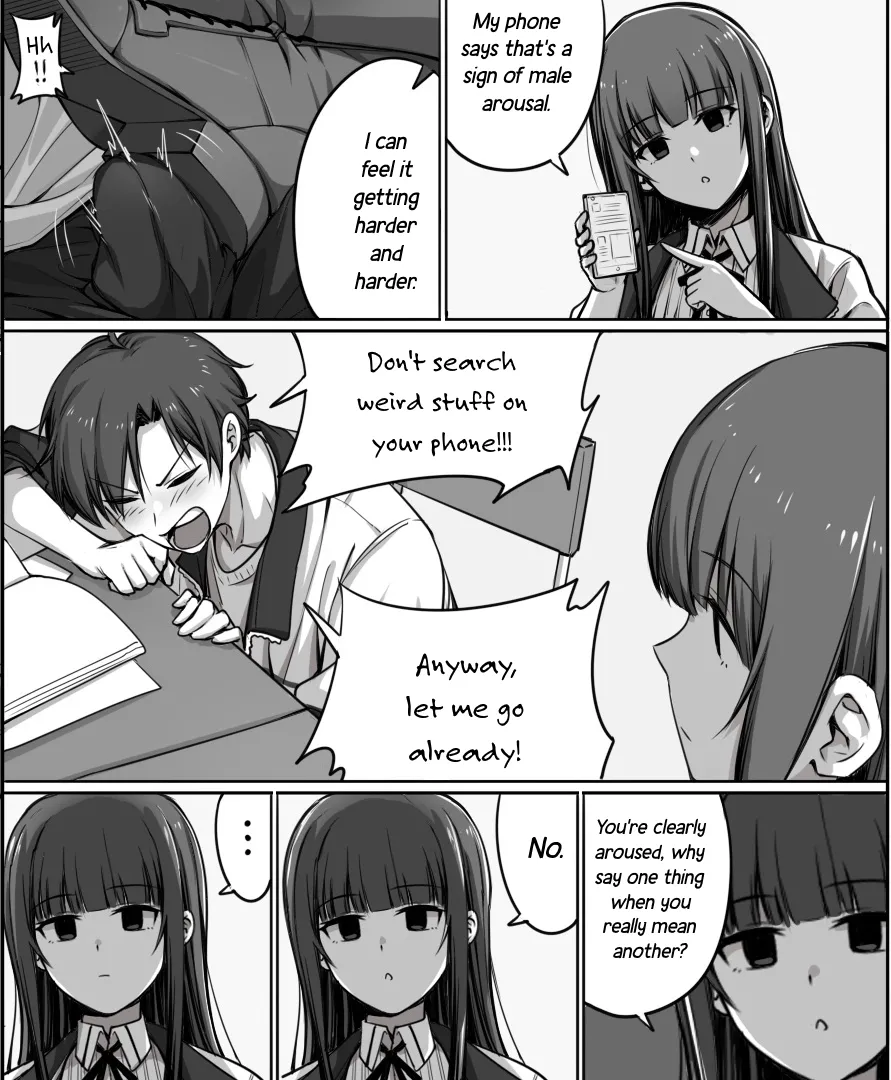 Various English Translated Shorts page 7 full