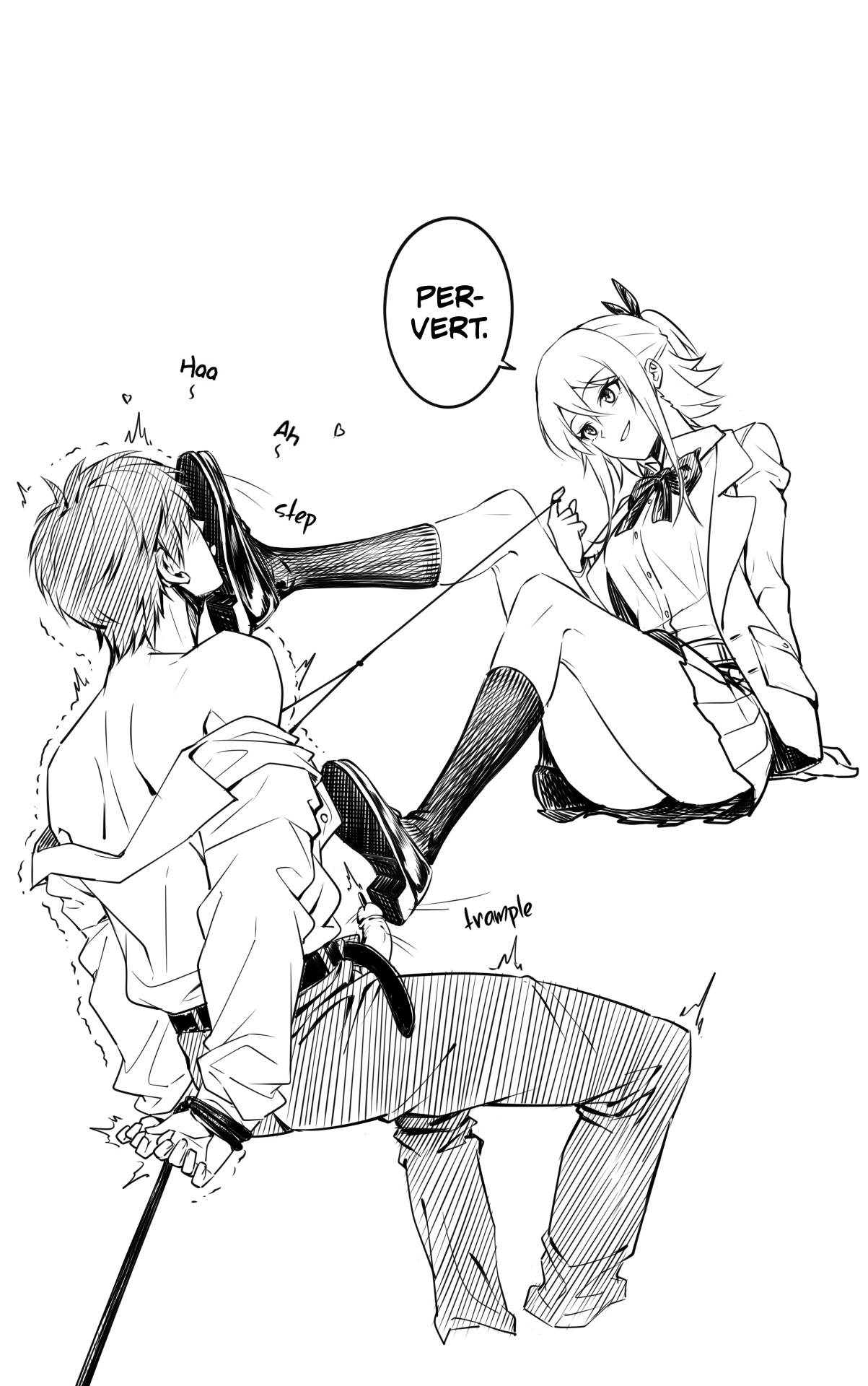 Various English Translated Shorts page 8 full