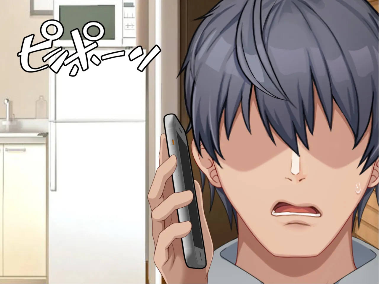 Isourou-chuu no Mesugaki Mei ga Akiraka ni Sasotte Kuru page 6 full