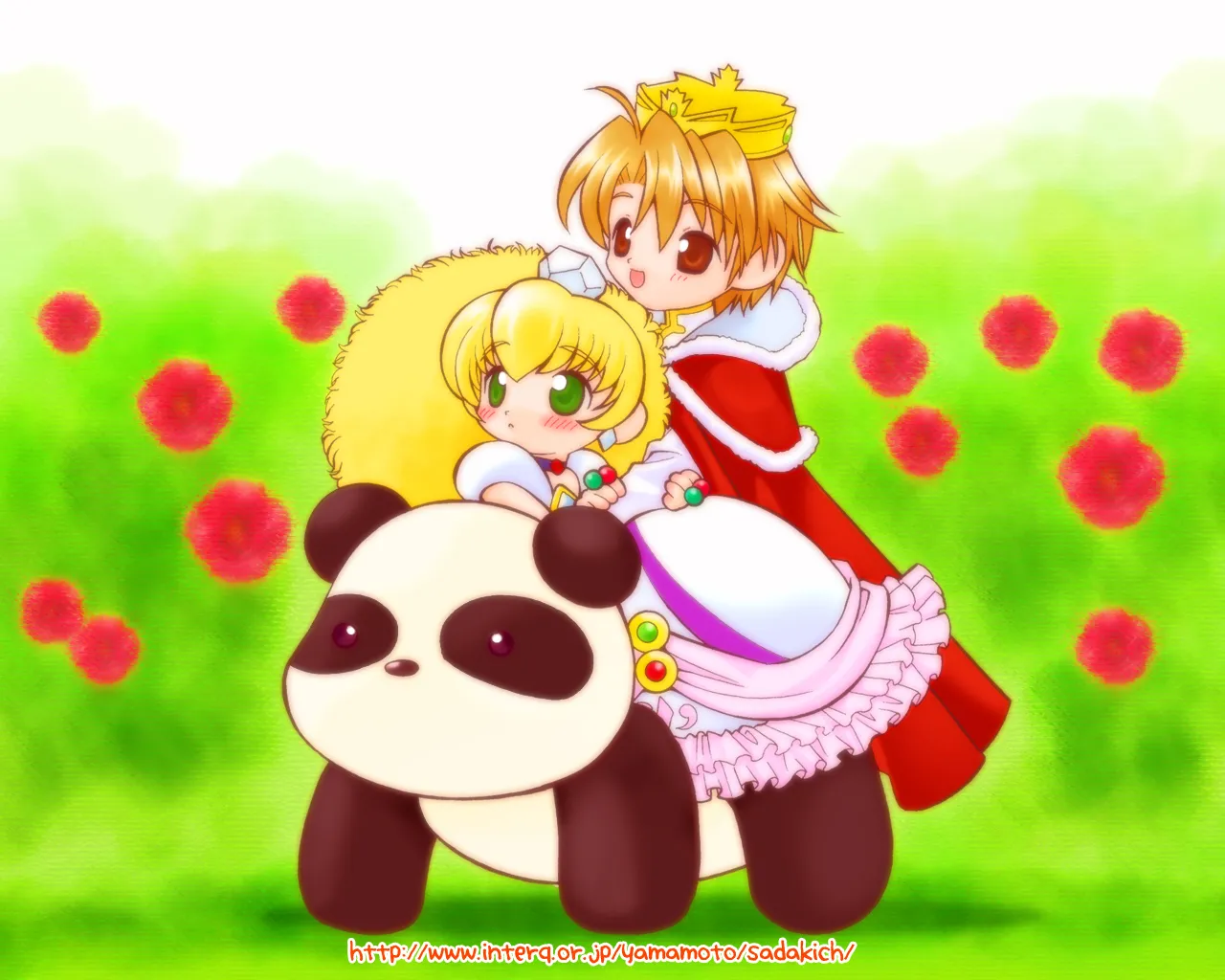 ANGEL DOODLE ”KABEGAMI” REMIX page 2 full