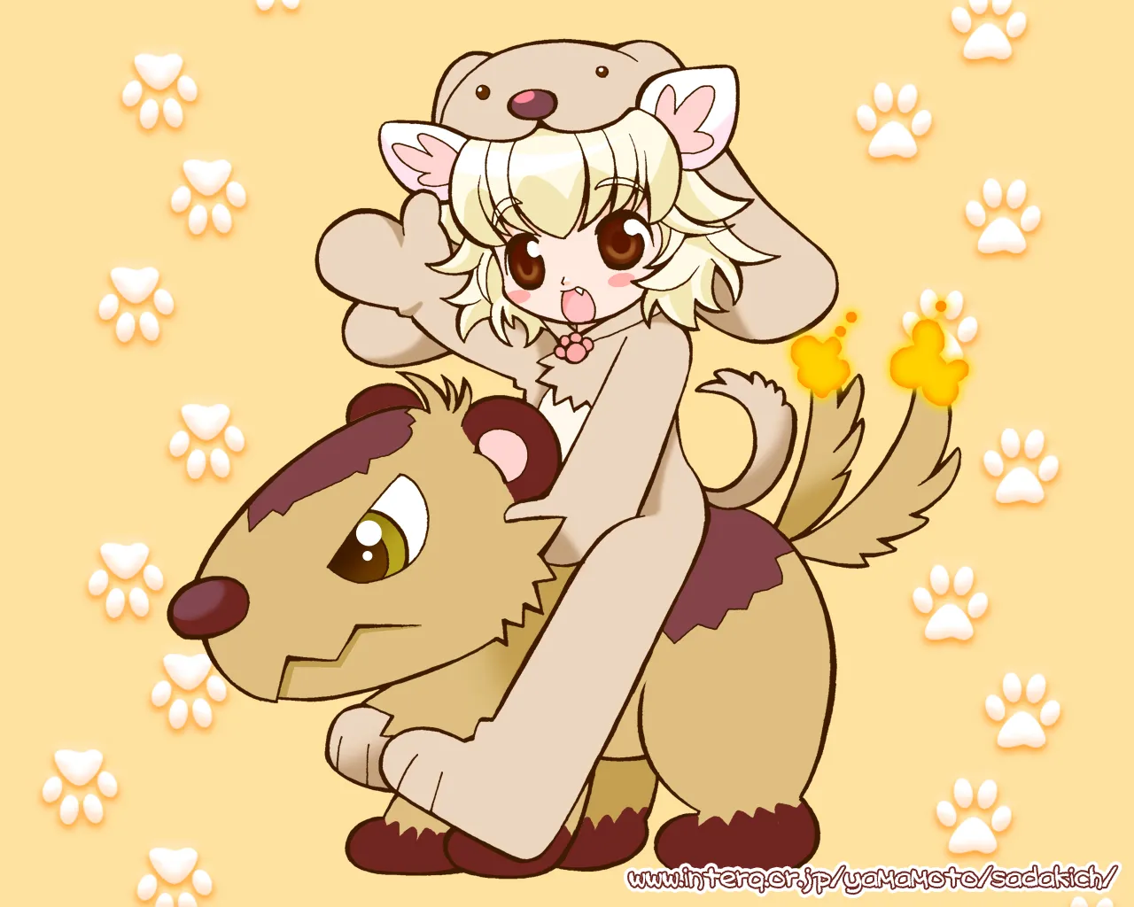 ANGEL DOODLE ”KABEGAMI” REMIX page 4 full