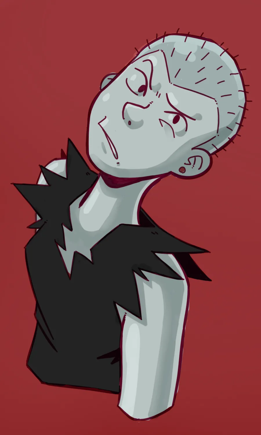 Infinity Train page 4 full