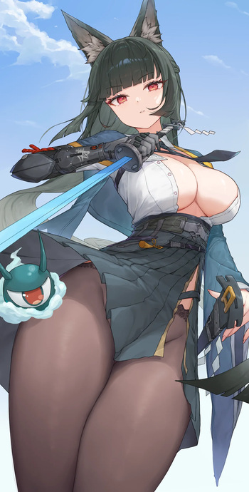 Kiriko cover