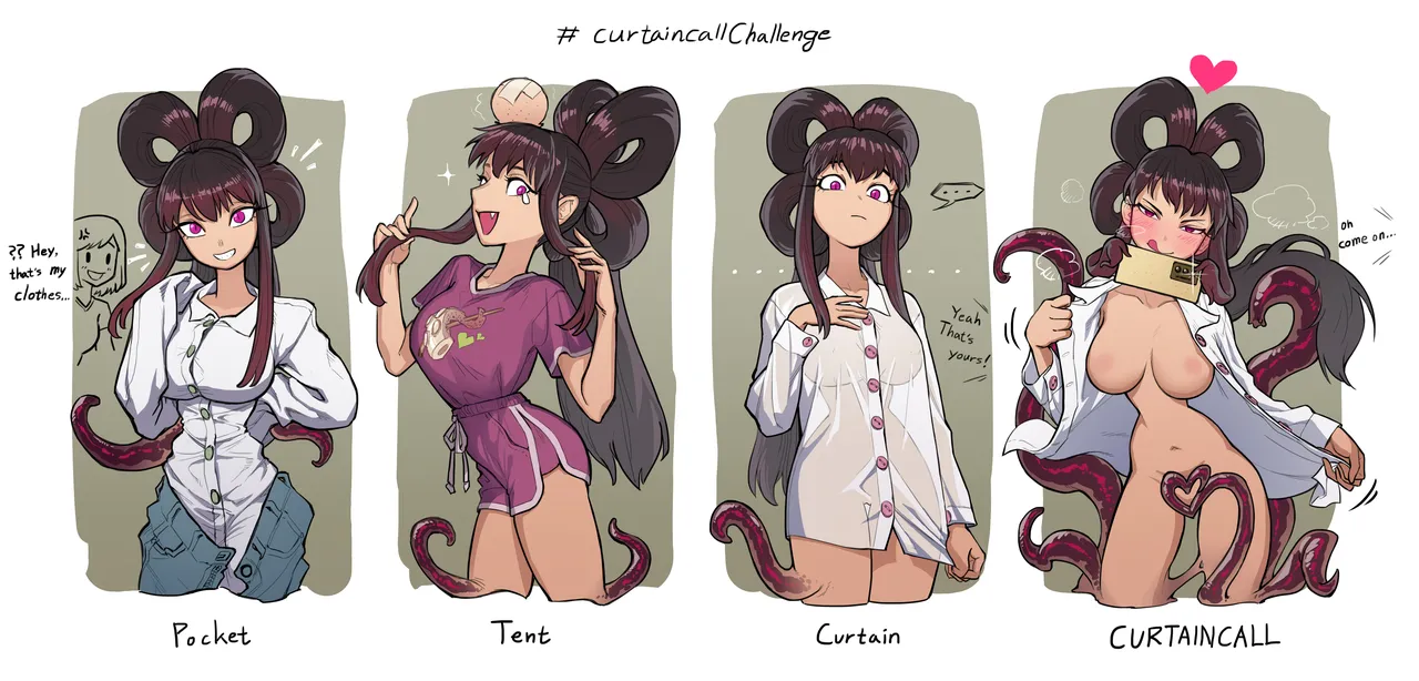 pixiv collection page 9 full