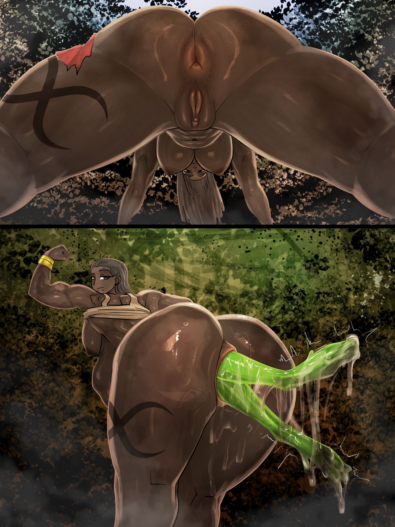 Fink's Guide to Predators 4 page 6 full