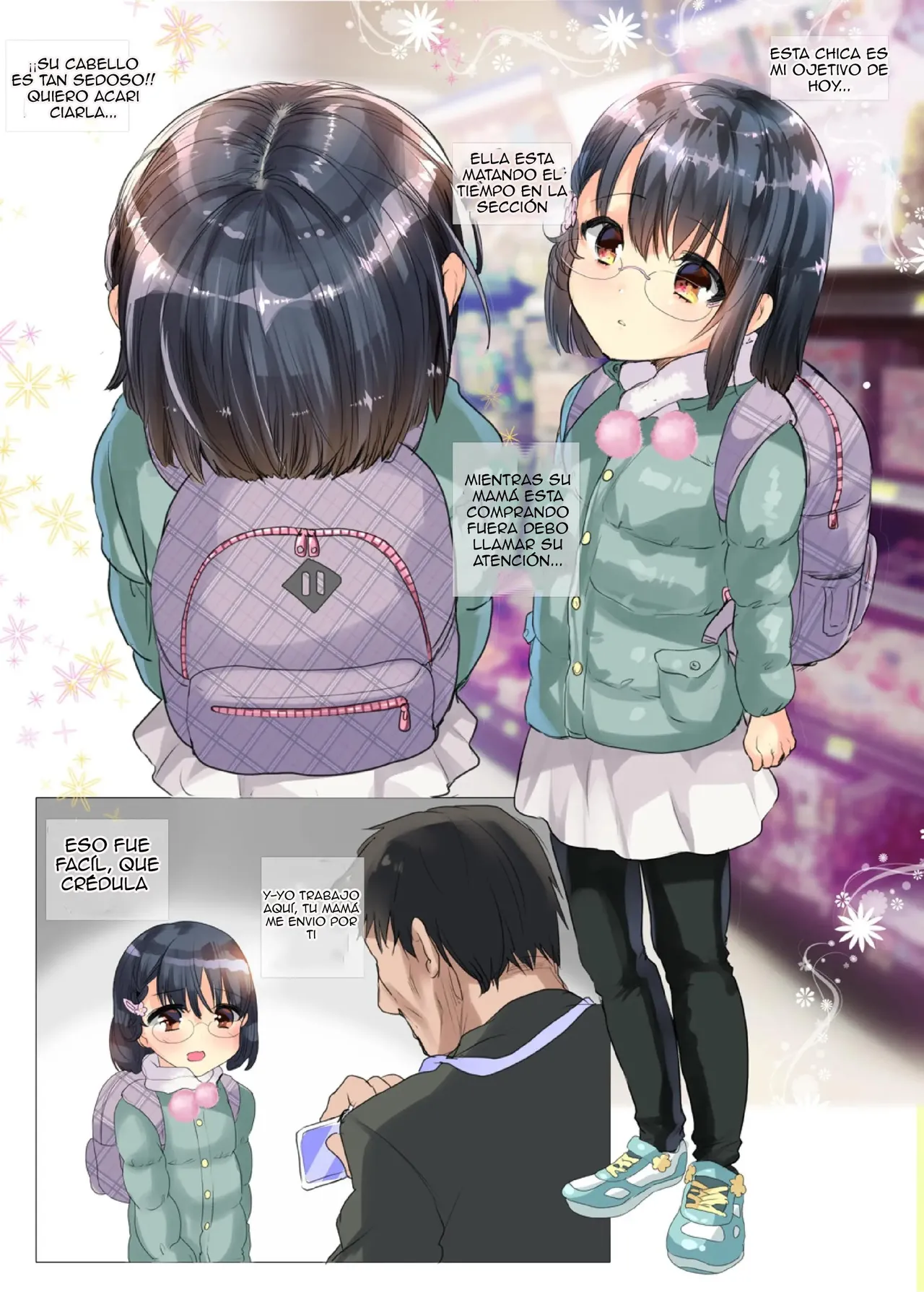 Mama no Inumani HiAce | Presa de Violación Mientras Mamá Está Lejos page 2 full