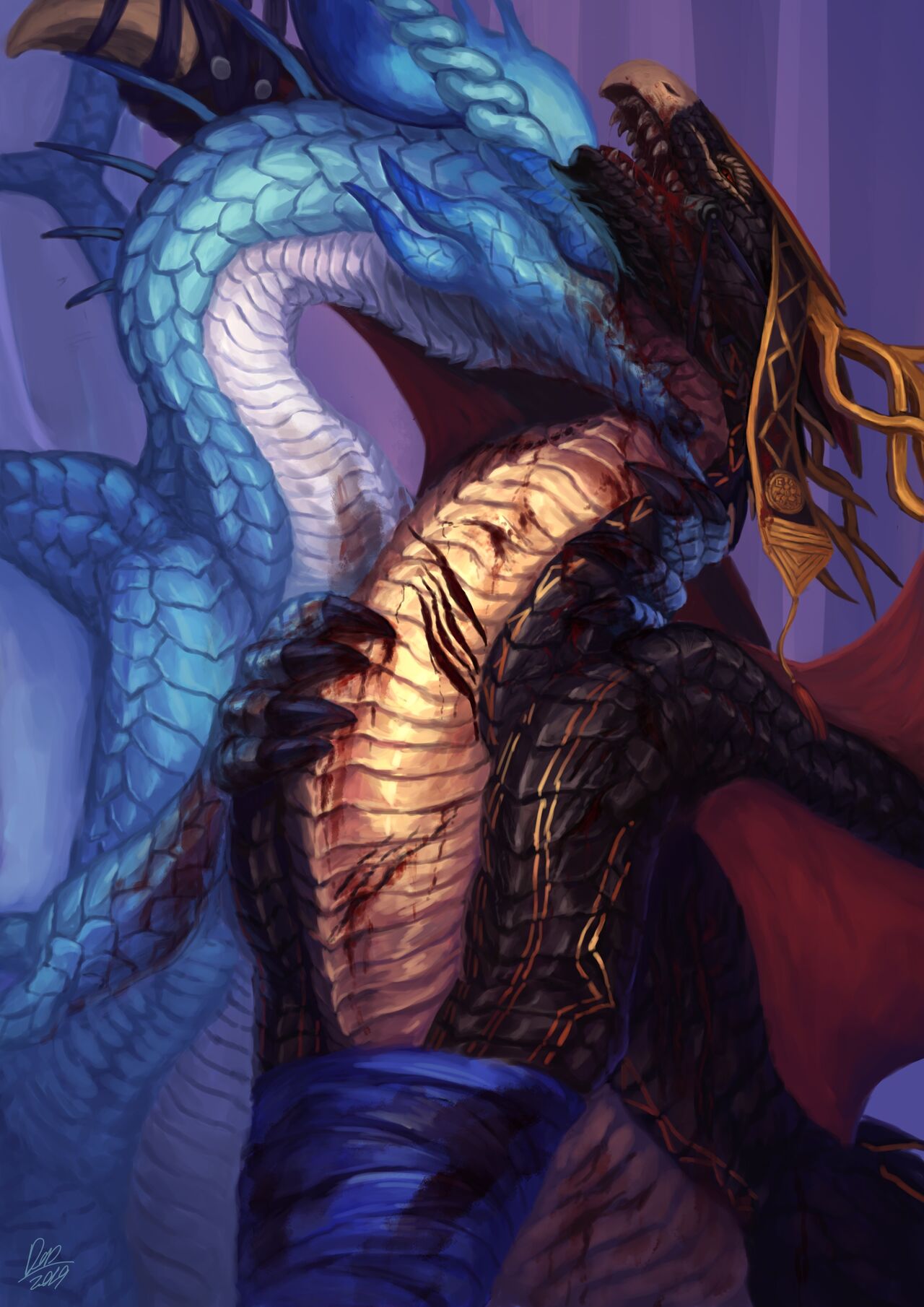 Den  only NSFW page 4 full